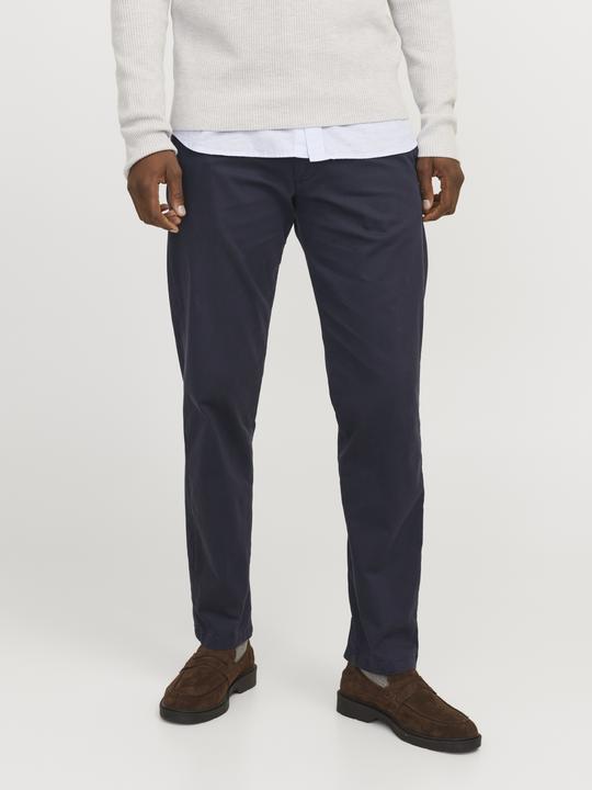 Actual product image Jack & Jones Jpstkane Barret Chino Sn (W32/L32)