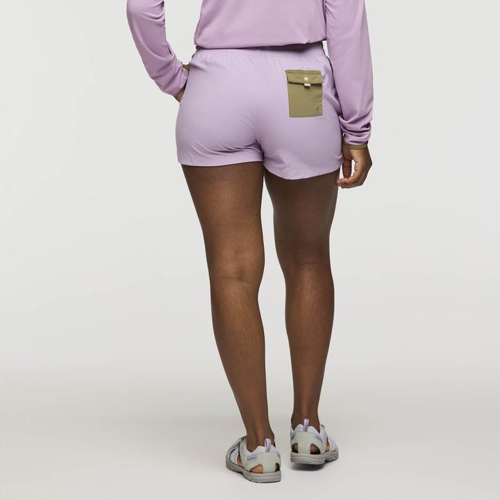 Actual product image Cotopaxi Brinco 3" Short-Solid (XS)