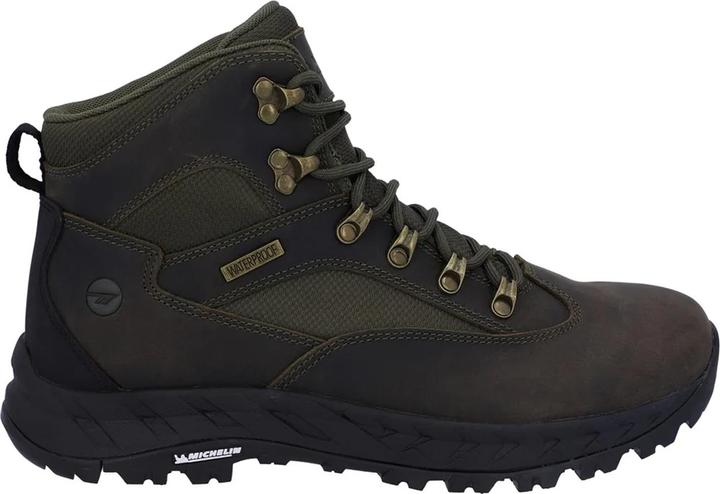 Produktbild Hi-Tec Wanderstiefel Euro Trail (45.5)