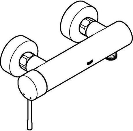 Immagine prodotto Grohe Essenza 33636