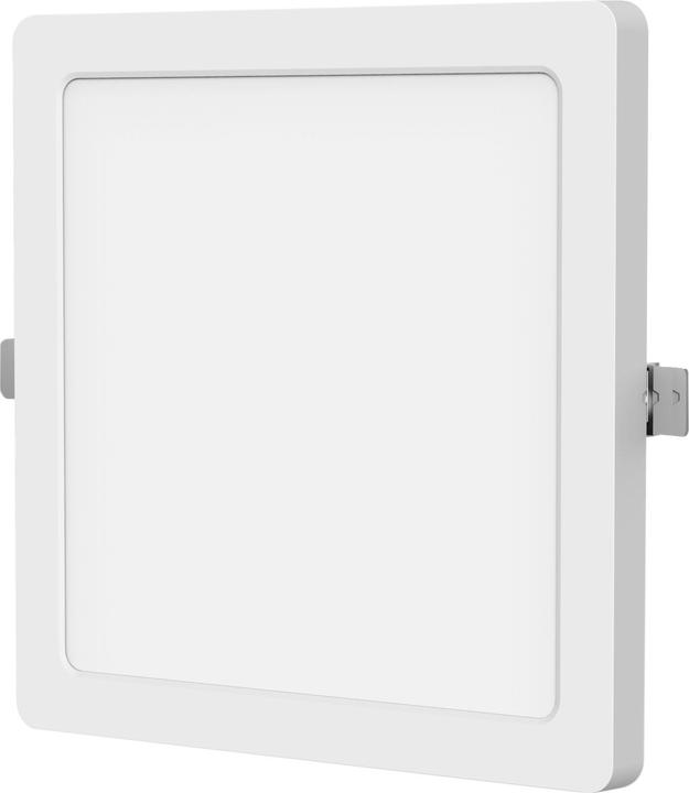Actual product image Megatron LED Recessed Panel Pano (1700 lm)