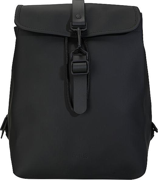 Actual product image Rains 13040 Bucket Backpack (12 l)