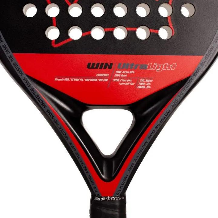 Produktbild Black Crown Win Ultra light