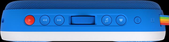 Immagine prodotto Polaroid Lettore musicale P2 (15 h, Batteria ricaricabile)