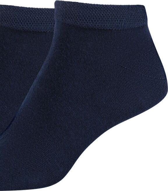 Immagine prodotto Camano Bambus Sneakersocken (confezione da 4, 39 - 42)