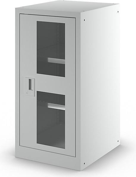 Immagine prodotto Lista Armadio con ante a battente, 2 ripiani (50 cm, 100 cm)