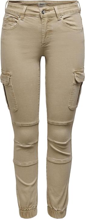 Actual product image Only Knöchellange Cargohose Cargohose (34)