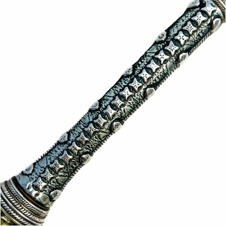 Actual product image Factory Entertainment Wonder Woman Replica 1/1 Athenas Sword Limited Edition 32 cm