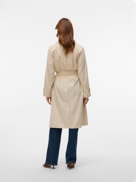 Actual product image Vero Moda VMLOU Trench coat Trench coat (XL)