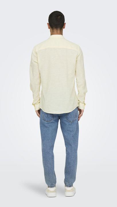 Immagine prodotto Only & Sons ONSCAIDEN Hemd Hemd (L)
