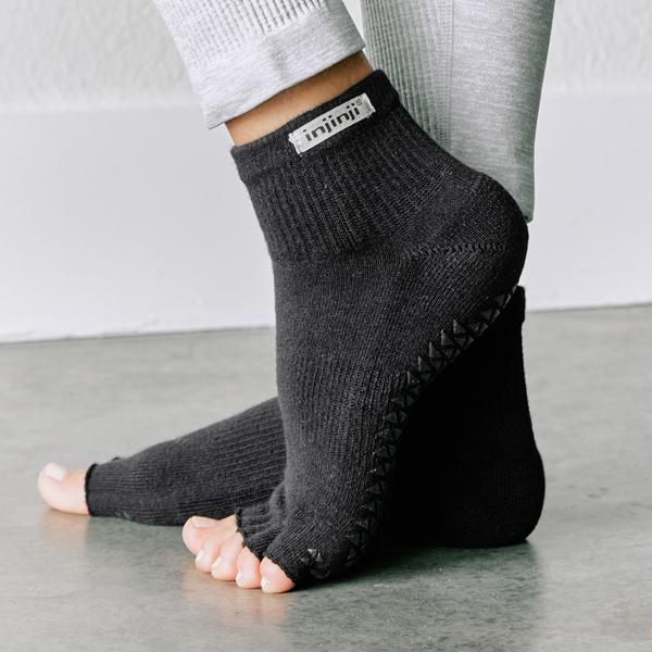 Immagine prodotto Injinji Mini-crew senza impugnatura (M/L)
