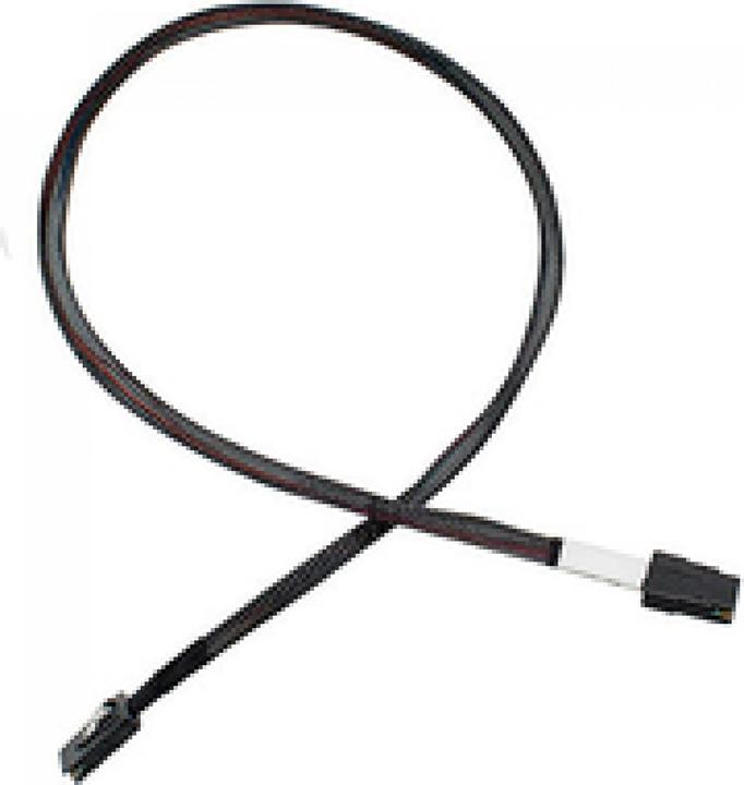 HPE HP 2m ext Mini-SAS (SFF-8088) HD-Mini-SAS (SFF-8643)
