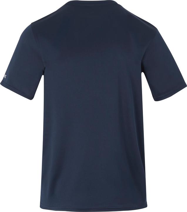 Actual product image Regatta Mens Fingal IX Contour T-Shirt (4XL)