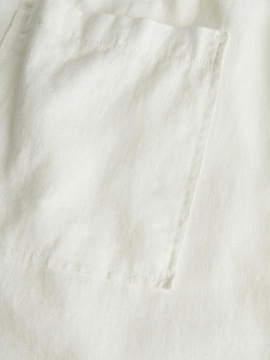 Actual product image JJXX Jxbreeze Summer Hw Tie Shorts Wvn Sn (L)