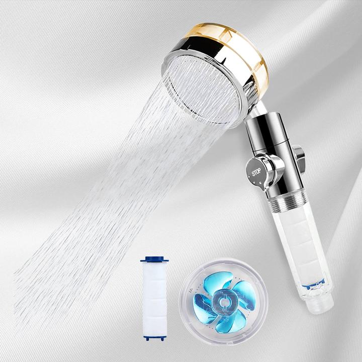 Image du produit MediaShop Aquadon EcoTornado (1 Types de jets)