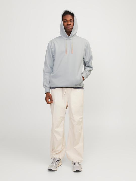 Produktbild Jack & Jones Jcoclean Fabric Sweat Hood (XS)