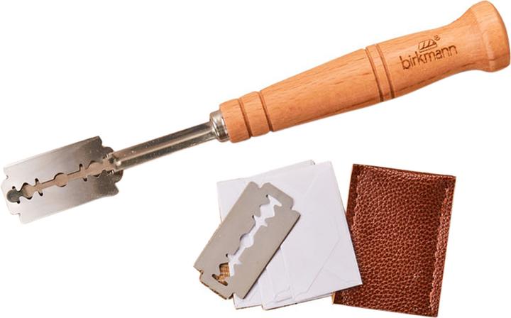 Produktbild Birkmann Bäckermesser (19 cm)