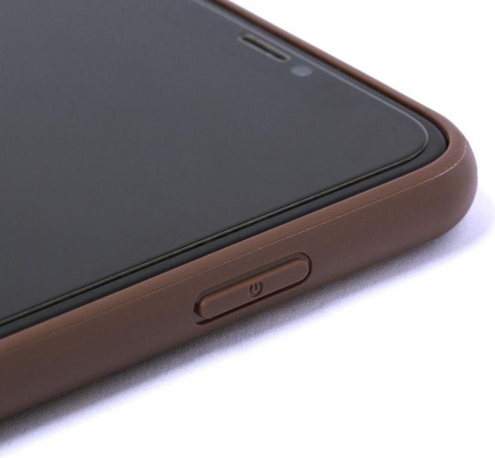 Immagine prodotto Guess Copertina rigida 4G Grande logo in metallo (Apple iPhone 11)