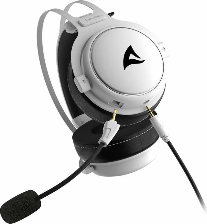Immagine prodotto Sharkoon Skiller SGH50 (Cablato)
