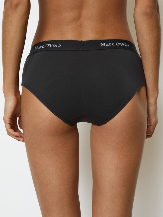 Actual product image Marc O'Polo Panty Essentials (L, pack of 3)