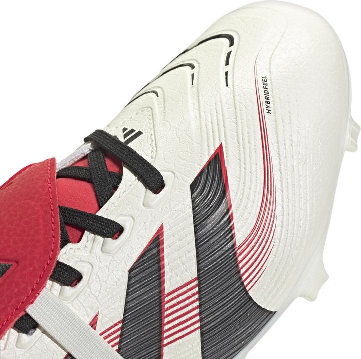 Produktbild adidas PREDATOR LEAGUE Fold-Over Tongue FG/MG (39 1/3)