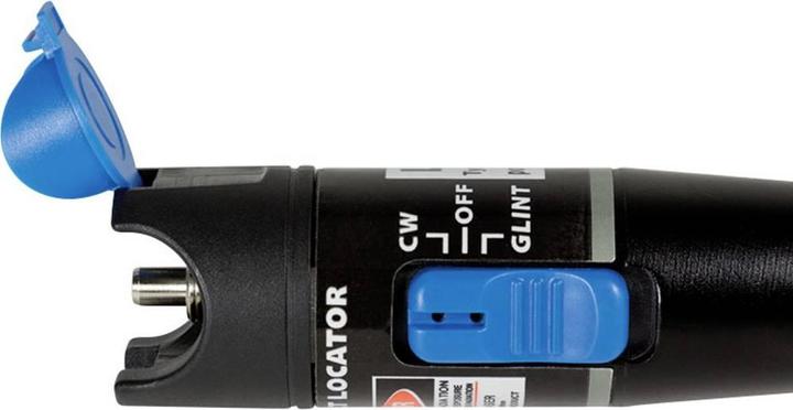 Actual product image LogiLink Continuity tester
