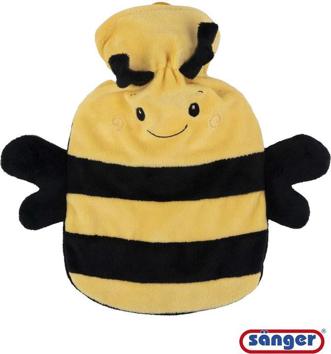 Produktbild Sänger SAENGER Waermfl Flauschb 0.8l Bie Abb (0.80 l)