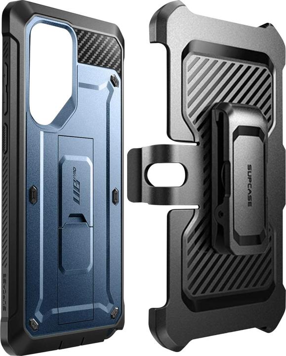 Actual product image Supcase Unicorn Beetle Pro Series (Samsung Galaxy S23 Ultra)