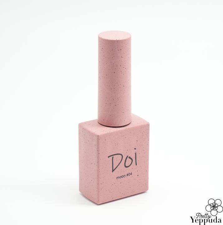 Nailbayo DOI Moon #4 (10ml) (Varioua)