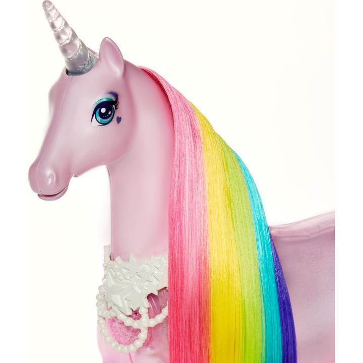 Productafbeelding Barbie Dreamtopia Magisch Licht Eenhoorn