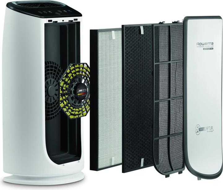 Produktbild Rowenta Intense Pure Air Connect (140 m²)