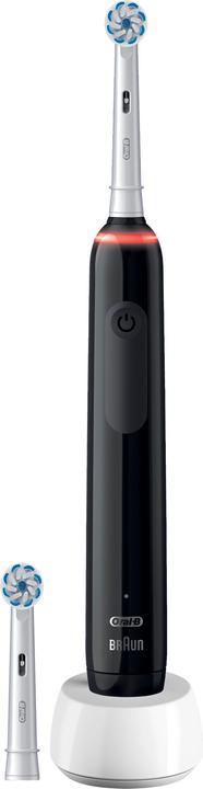 Oral-B Pro 3 3000 (Oszillierende Zahnbürste)