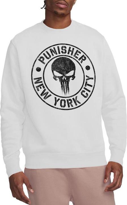 Image du produit The Punisher - Sweat NYC - Adulte (S)