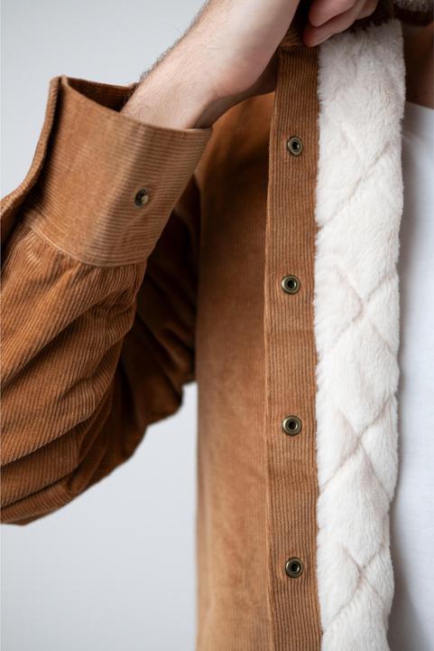 Produktbild Bavarian Caps Hardkord (L)