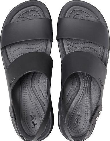 Produktbild Crocs Brooklyn Low Wedge (37)