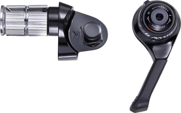 Immagine prodotto Micro Shift Avvento (9-velocità)
