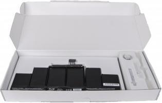 Immagine prodotto LMP MacBook Pro15" A1417 (6 Celle, 8670 mAh)