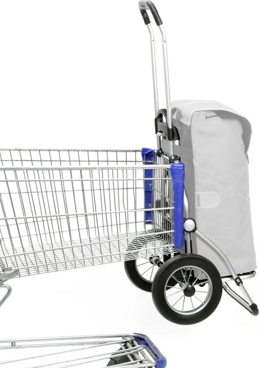 Actual product image Andersen Royal Shopper Famke