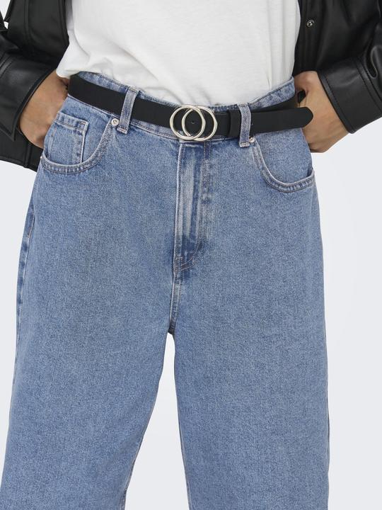 Produktbild Only ONLMAISIE Niedrige Taille Baggy Fit Jeans Jeans mit weitem Bein (W28/L32)