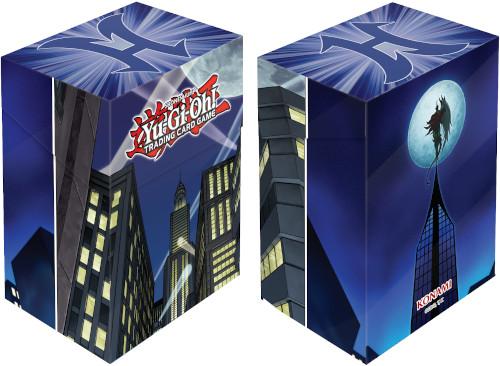 Immagine prodotto Yu-Gi-Oh ! - Astuccio per carte - Eroe Elementale