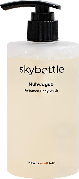 Produktbild Skybottle Muhwagua perfumed body wash (300 ml)