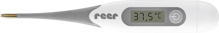 Actual product image Reer ExpressTemp (Rectal, Armpit, Mouth)