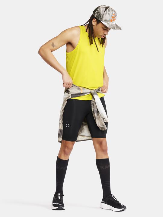 Actual product image Craft Pro Hypervent Short Tights 2 (XL)