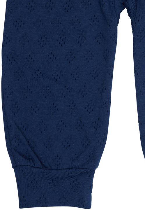 Image du produit loud + proud Pantalon Jacquard Tricoté (74)