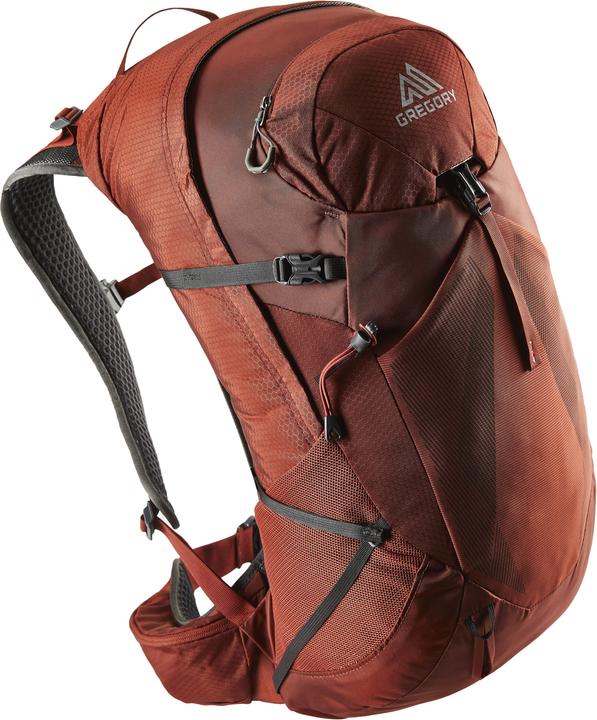 Actual product image Gregory Citro 30L (30 l)