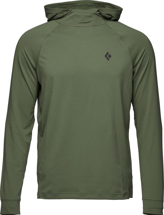 Produktbild Black Diamond M Ls Alpenglow Hoody (M)