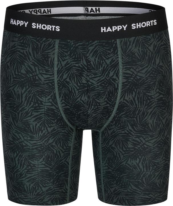 Immagine prodotto Happy shorts Langer Boxer Jersey Boxer Briefs (XXL, Confezione da 2)