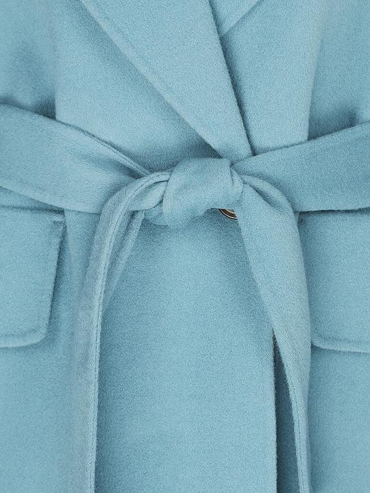 Image du produit Luisa Cerano Manteau en laine (42)