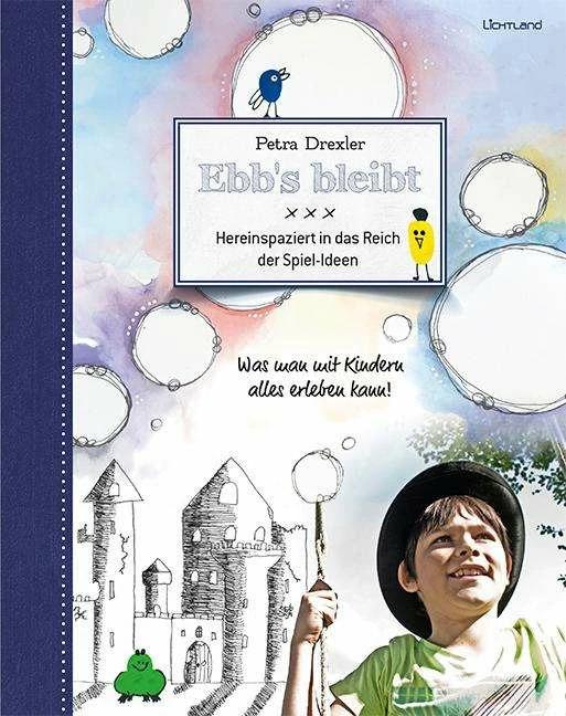 Ebb's bleibt (German, Petra Drexler, 2021)