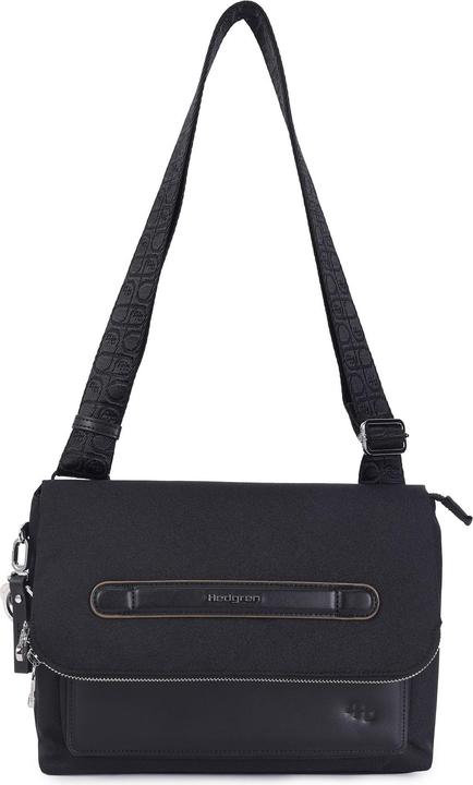 Actual product image Hedgren Fika shoulder bag RFID 28.5 cm